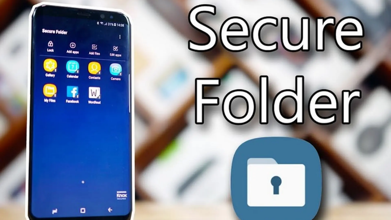 secure-folder