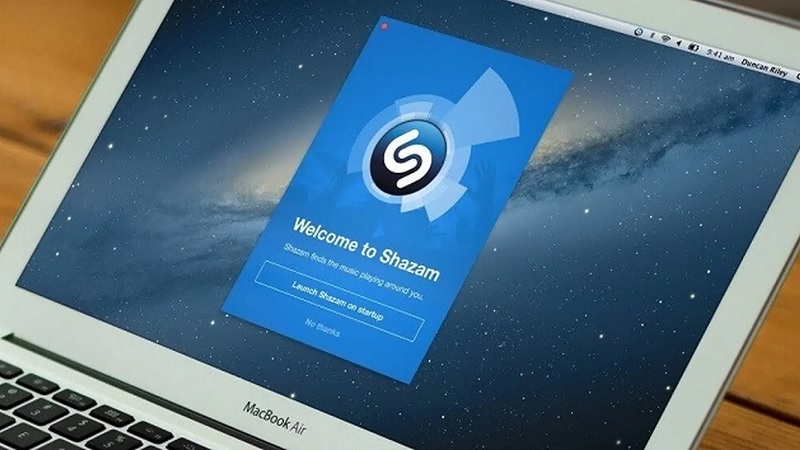 Shazam Extension dùng để làm gì? Shazam Extension dùng để làm gì?