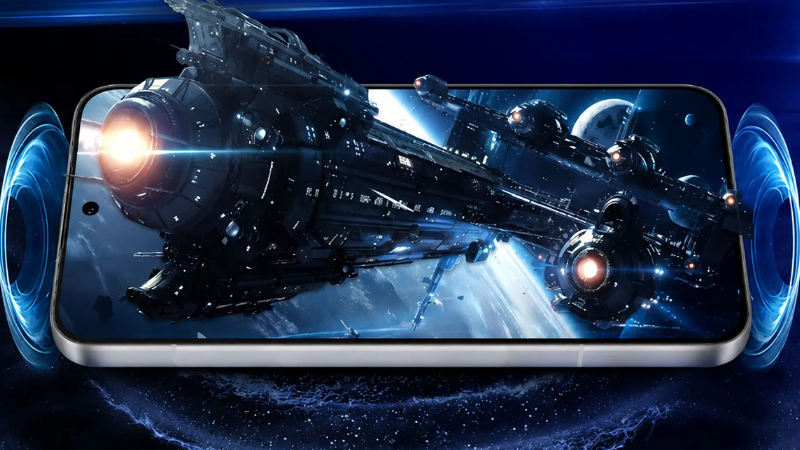 Siêu pin 10,000mAh thách thức mọi giới hạn