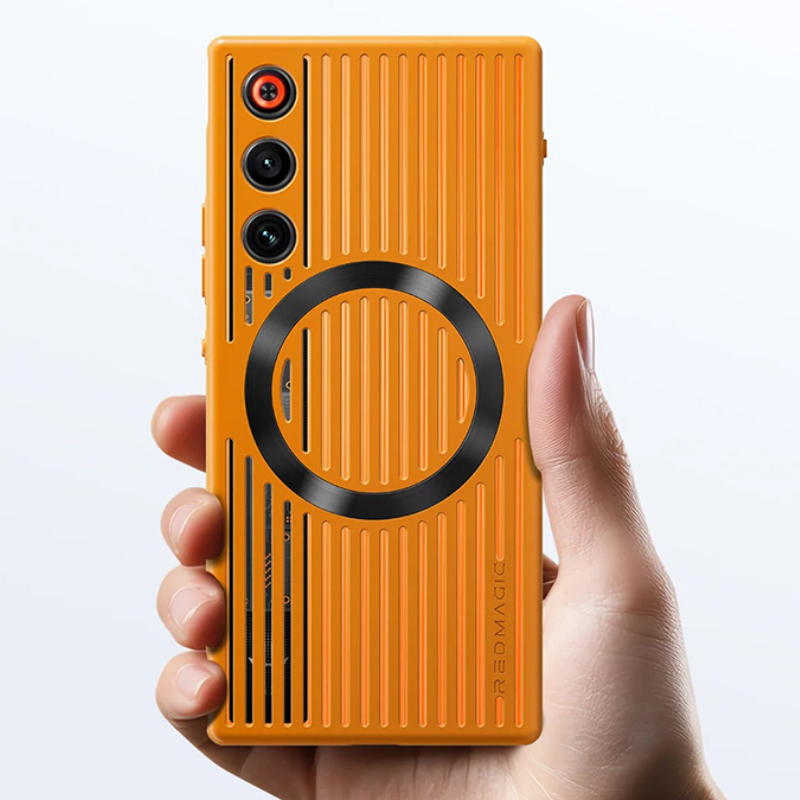 Smartphone pin 7.000 mAh – đối thủ iPhone Air chính thức trình làng ngày 20/1