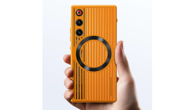 Smartphone pin 7.000 mAh – đối thủ iPhone Air chính thức trình làng ngày 20/1