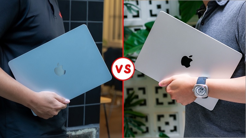 Vậy rốt cuộc nên chọn máy nào?