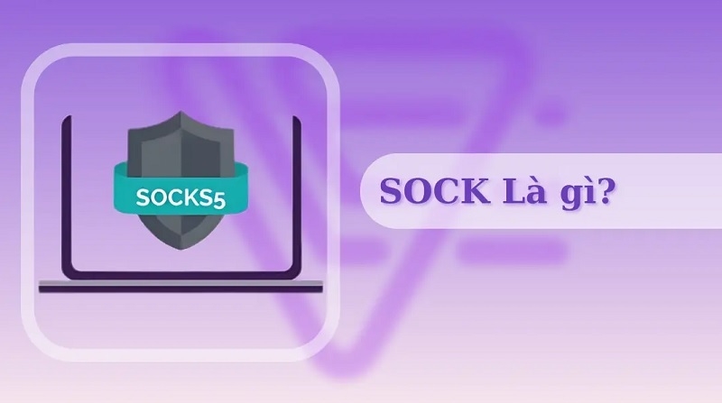 Socks là gì?