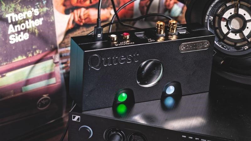 Sound Card được dùng trong nhu cầu giải trí hàng ngày