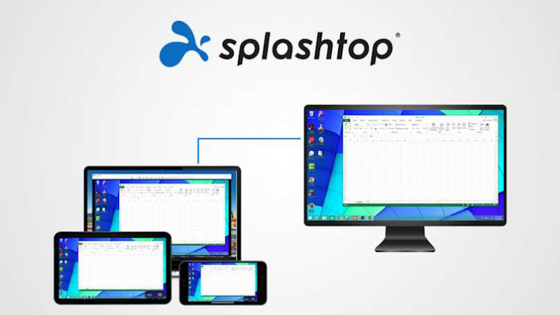 splashtop
