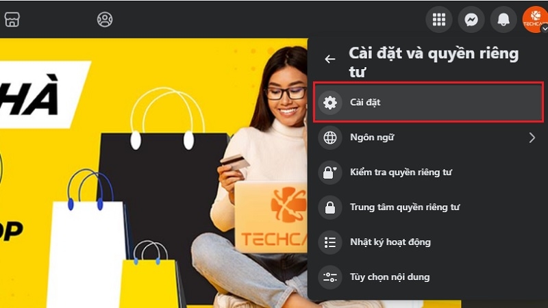 Cách ngăn chặn để tránh bị Stalk Facebook hiệu quả Cách ngăn chặn để tránh bị Stalk Facebook hiệu quả