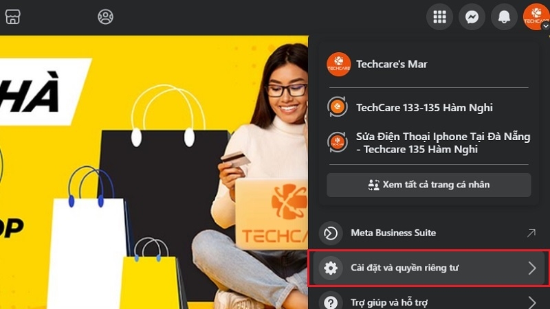 Cách ngăn chặn để tránh bị Stalk Facebook hiệu quả Cách ngăn chặn để tránh bị Stalk Facebook hiệu quả