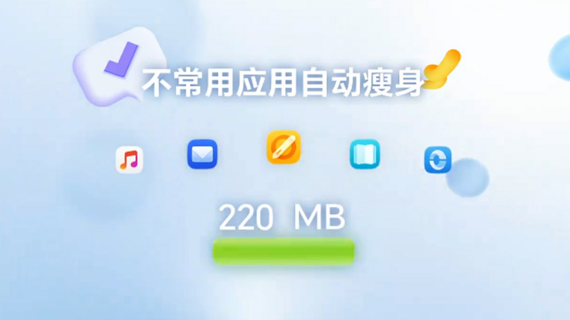 Storage Space 2.0 Dọn Sạch Tới 60GB Bộ Nhớ