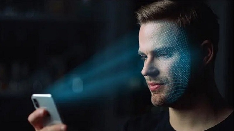 Sử dụng Face ID đúng chuẩn