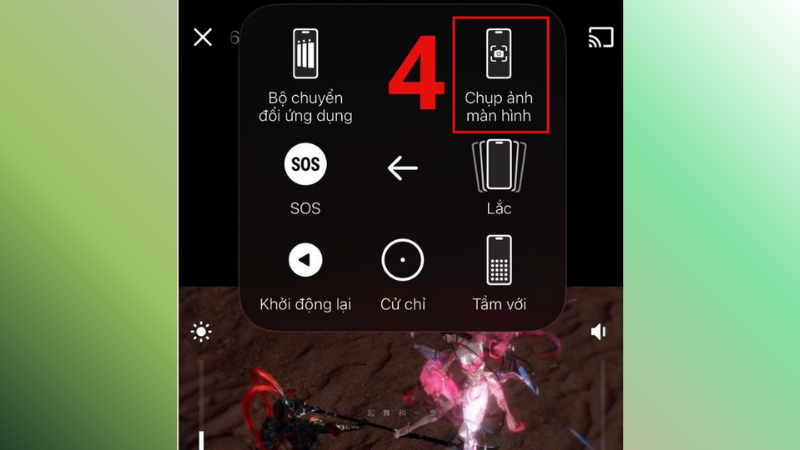 Sử dụng phần mềm VLC để Cắt Ảnh Từ Video
