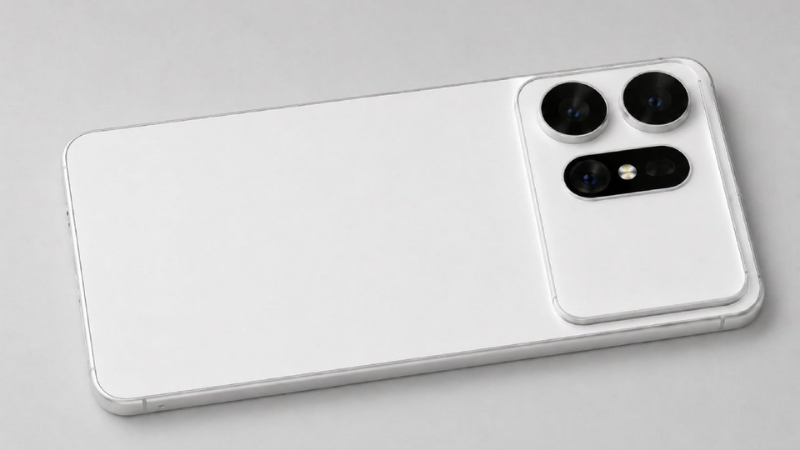Sự xuất hiện của Galaxy S27 Pro và tham vọng đấu iPhone