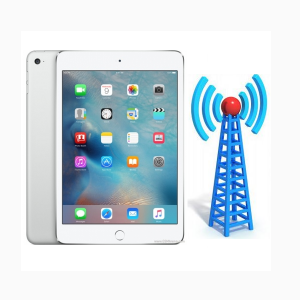 Sửa iPad Bắt Sóng Yếu