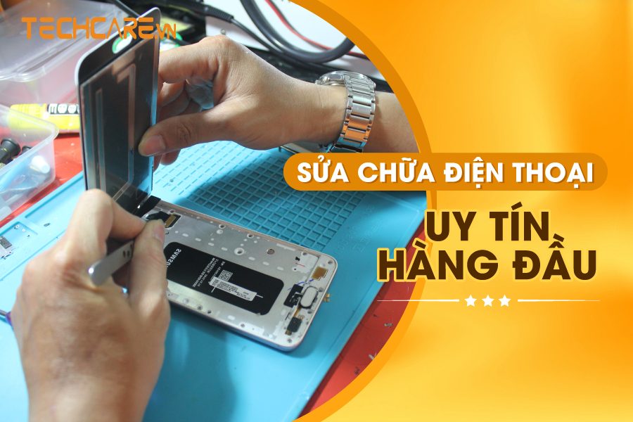 Sửa chữa điện thoại Đà Nẵng