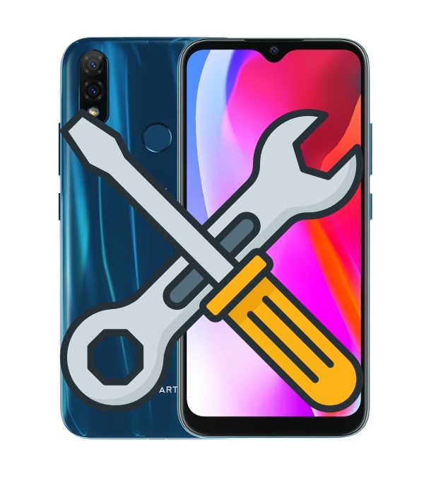 Dịch vụ sửa chữa Vsmart