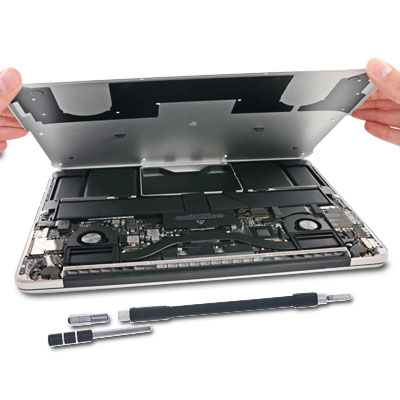 Sửa Chữa Macbook