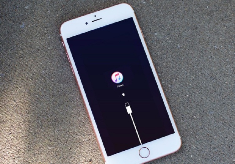 Cách sử dụng để sửa chữa phục hồi TinyUmbrella khôi phục iPhone