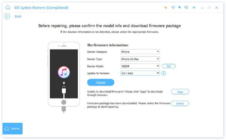Cách sử dụng phương pháp thay thế TinyUmbrella để sửa iPhone bị kẹt trong chế độ khôi phục