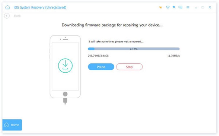 Cách sử dụng phương pháp thay thế TinyUmbrella để sửa iPhone bị kẹt trong chế độ khôi phục