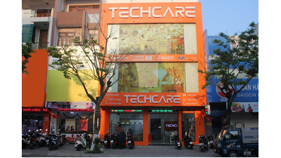 Sửa điện thoại giá rẻ 135 Hàm Nghi Đà Nẵng được lòng khách Review nhiều