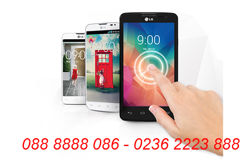 Địa chỉ sửa điện thoại LG uy tín tại Đà Nẵng