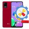 LG