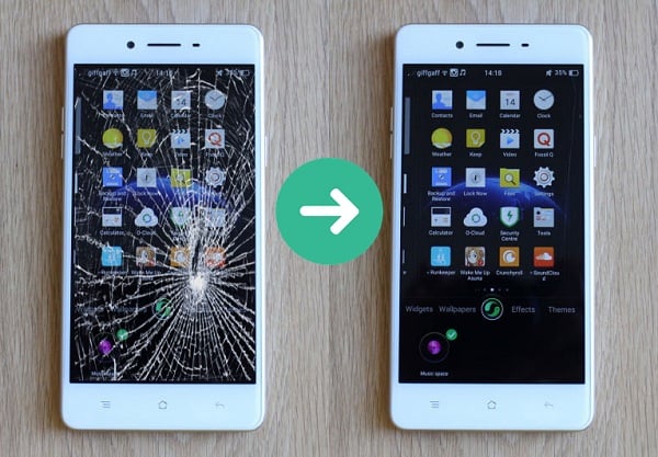 sửa điện thoại oppo uy tín chính hãng đà nẵng