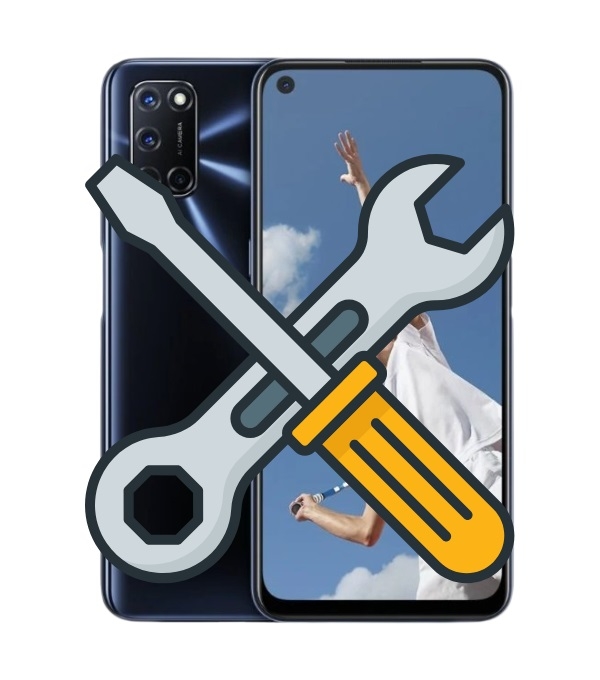 Bảng giá sửa điện thoại OPPO