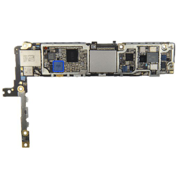 Sửa ic audio iPhone