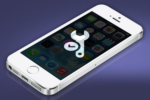 Sửa ic đèn iPhone