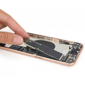 Sửa ic đèn iPhone