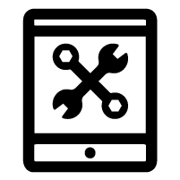 Sửa iPad tại Techcare