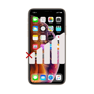 Sửa iPhone Mất Sóng