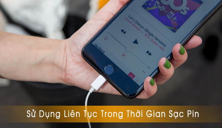 sửa iphone báo nhiệt độ cao tại đà nẵng