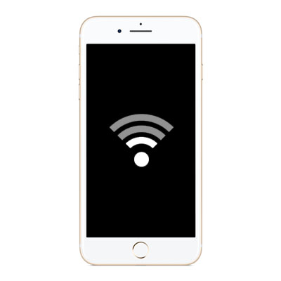 Sửa iPhone 6 plus sóng yếu