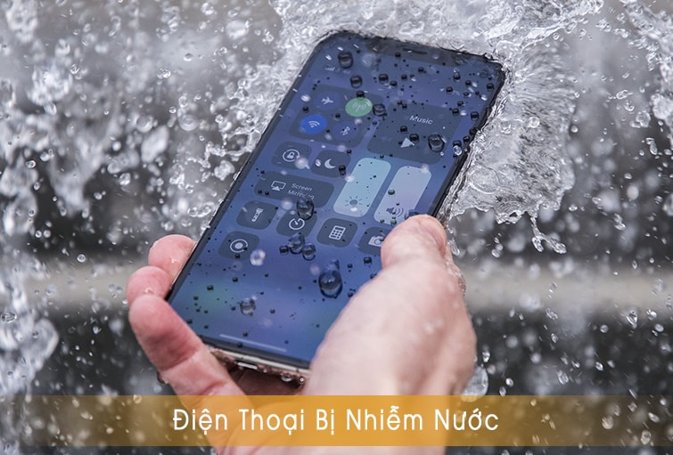 sửa iphone bị liệt cảm ứng tại đà nẵng