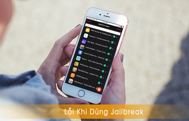 sửa iphone bị liệt cảm ứng tại đà nẵng