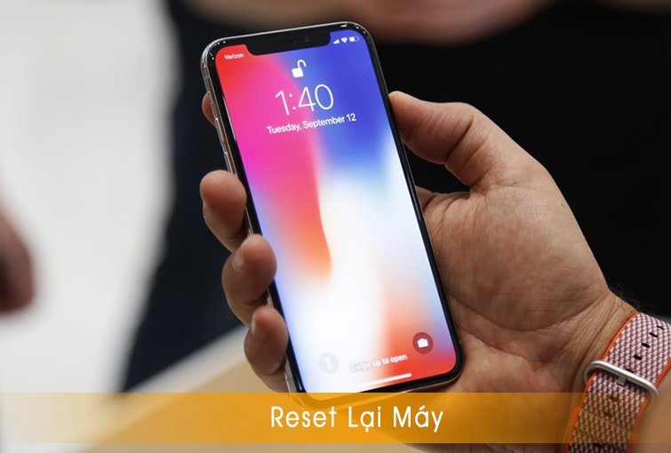 sửa iphone bị liệt cảm ứng tại đà nẵng