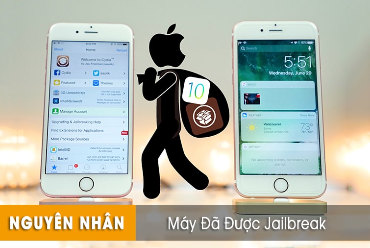 sửa iphone bị mất nguồn tại đà nẵng