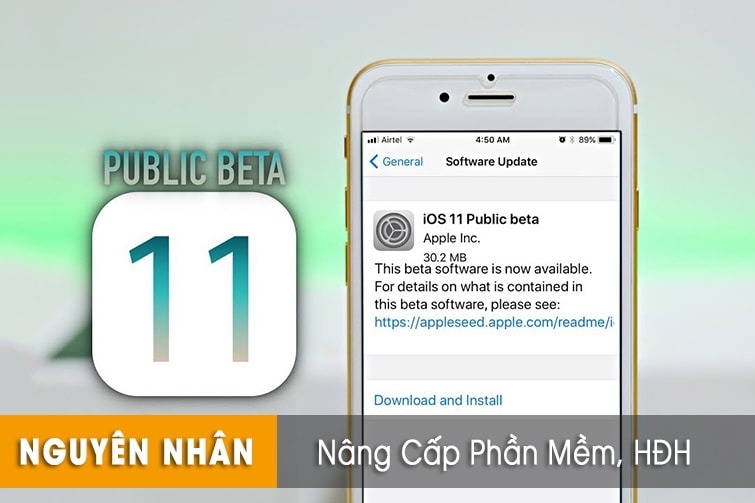 sửa iphone bị mất nguồn tại đà nẵng