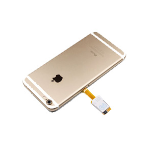 Sửa iPhone bị mất sóng không dò ra mạng