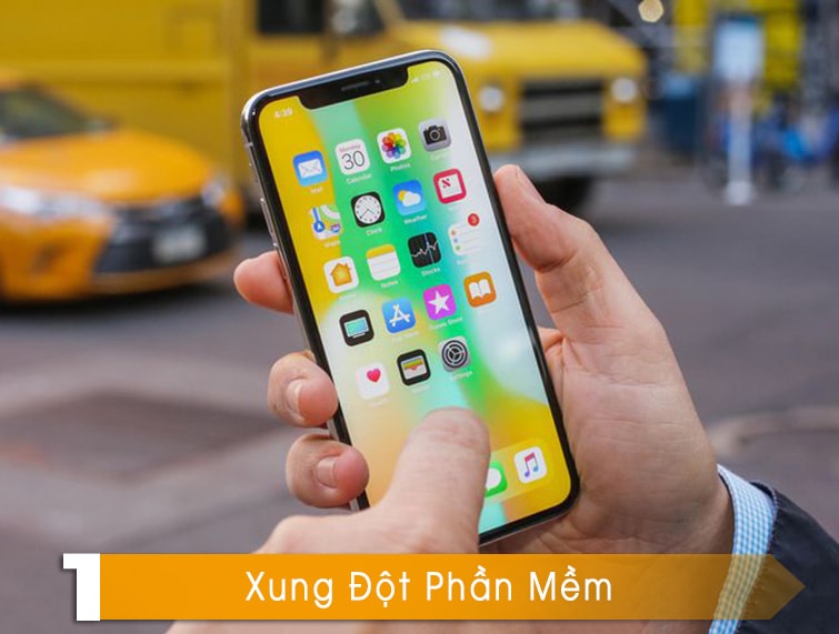 Cách khắc phục iPhone bị mất sóng không dò ra mạng nhanh nhất