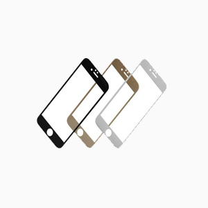 Sửa iPhone bị nứt mặt kính