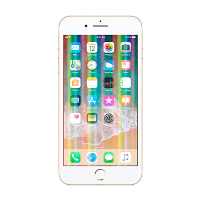 Sửa lỗi iPhone bị sọc màn hình