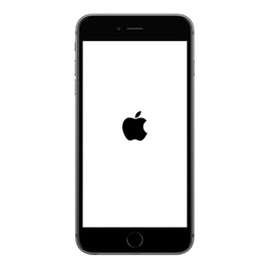 Sửa iPhone bị treo táo
