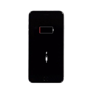 Sửa iPhone không nhận sạc