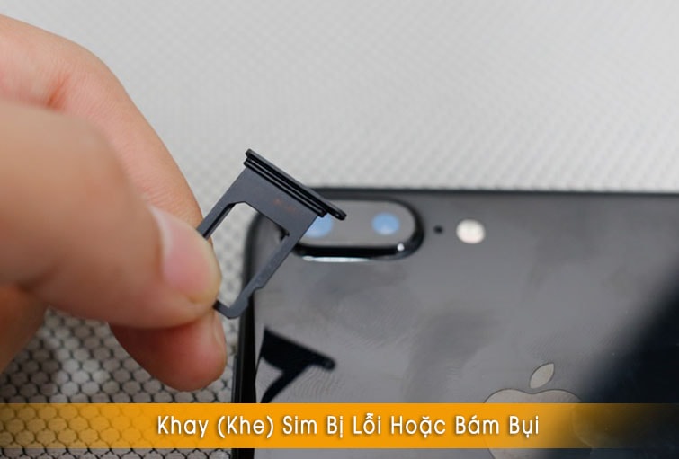 sửa iphone không nhận sim tại đà nẵng