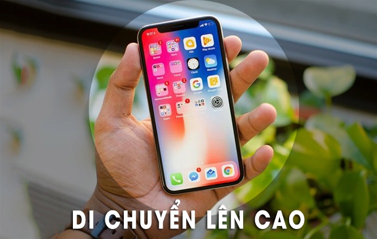 sửa iphone không nhận sim tại đà nẵng