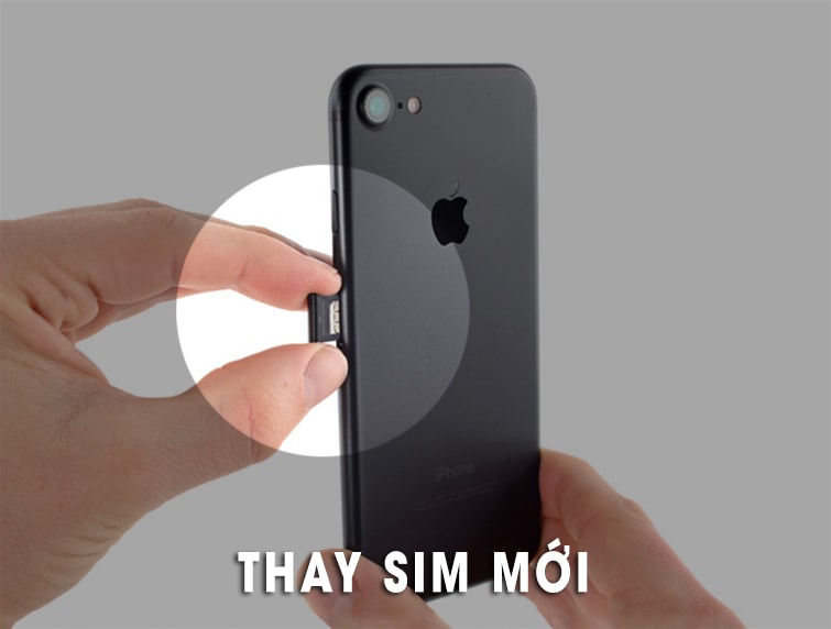 sửa iphone không nhận sim tại đà nẵng