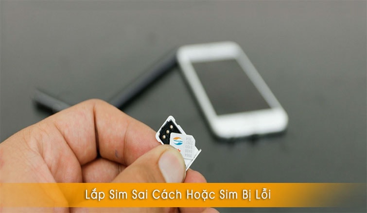 sửa iphone không nhận sim tại đà nẵng