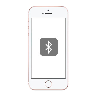 Sửa iPhone mất bluetooth
